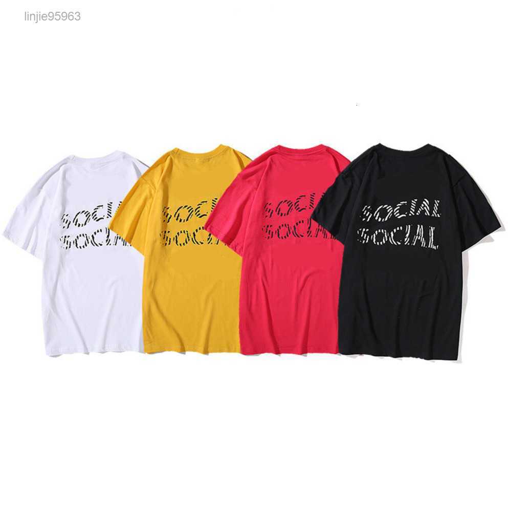 Spring and Summer Fashion t Shirt Dot Ripple Letter Printing Cotton Street Hip-hop Brand Men' T-shirt Motion Current 60ess, Vv
Spring and Summer Fashion t Shirt Dot Ripple Letter Printing Cotton Street Hip-hop Brand Men' T-shirt Motion Current 60ess, Vv
