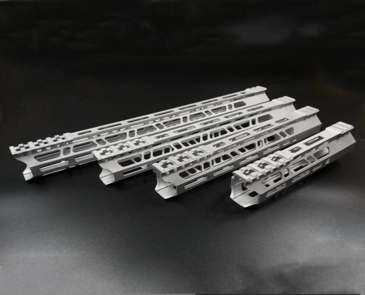 7101215 Inch Clamp Mount Type MLOK Handguards Edge CNC Chamfering For 223556 Raw aluminum Color3185241
7101215 Inch Clamp Mount Type MLOK Handguards Edge CNC Chamfering For 223556 Raw aluminum Color3185241