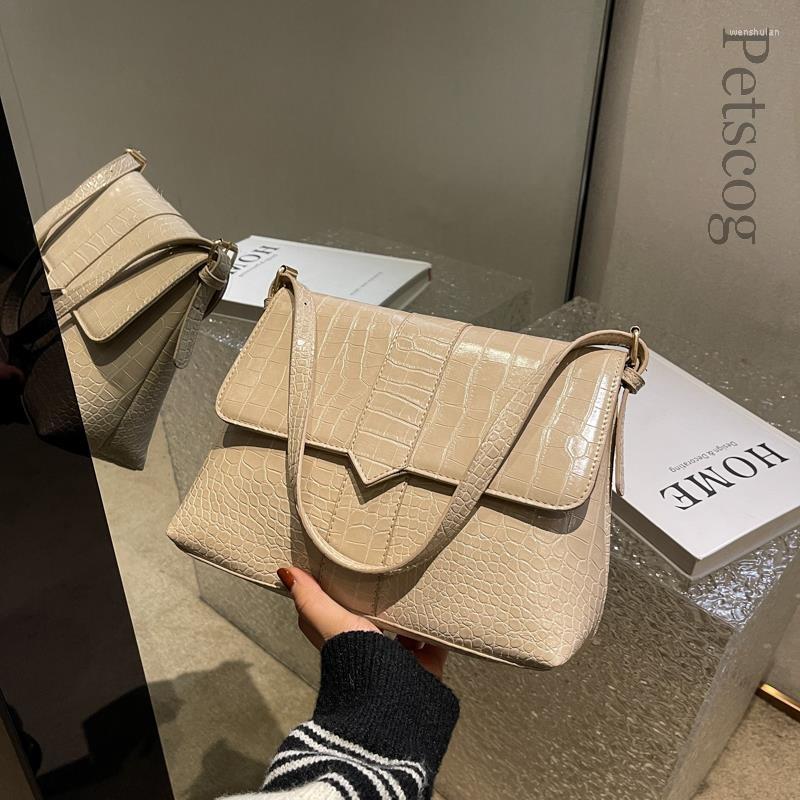Evening Bags Women's Style Shoulder Bag Stone Pattern Square Messenger Flap Type Female Casual Zipper Fashion Luxury Handbags, Beige
Evening Bags Women's Style Shoulder Bag Stone Pattern Square Messenger Flap Type Female Casual Zipper Fashion Luxury Handbags, Beige