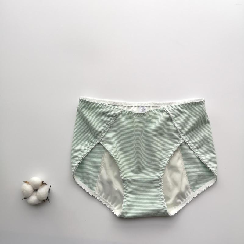 Women's Panties -XL Leak Proof Menstrual Women Underwear Period Cotton Waterproof Briefs Plus Size Female Physiological Breathable, Pink
Women's Panties -XL Leak Proof Menstrual Women Underwear Period Cotton Waterproof Briefs Plus Size Female Physiological Breathable, Pink