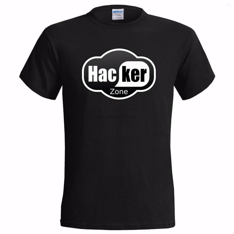 Men' T Shirts HACKER ZONE MENS SHIRT COMPUTER TECH NERD GEEK IT OFFICE PROGRAMMER TEKKIE(2, Men-darkpurple
Men' T Shirts HACKER ZONE MENS SHIRT COMPUTER TECH NERD GEEK IT OFFICE PROGRAMMER TEKKIE(2, Men-darkpurple