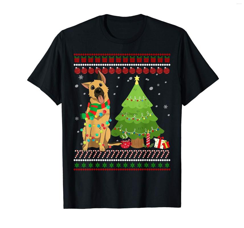 Men' T Shirts Cute Christmas Led Light German Shepherd Dog Gifts T-Shirt-Men' T-Shirt-Black, Men-darkpurple
Men' T Shirts Cute Christmas Led Light German Shepherd Dog Gifts T-Shirt-Men' T-Shirt-Black, Men-darkpurple
