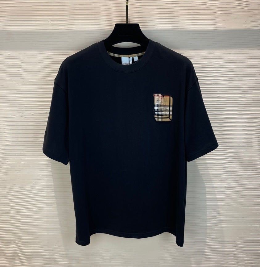 Fashion Mens T Shirts Women Designers T-shirts Tees cottons Tops Man s Casual Chest Letter Shirt Luxury Clothing Polos Sleeve Clothes Bur Tshirts, Black
Fashion Mens T Shirts Women Designers T-shirts Tees cottons Tops Man s Casual Chest Letter Shirt Luxury Clothing Polos Sleeve Clothes Bur Tshirts, Black