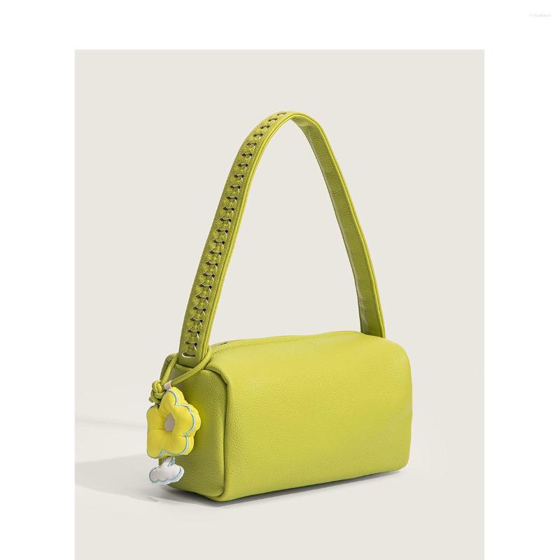 Evening Bags Spring And Summer Handbag Green Bag Female Korean Version Fashion Trendy Underarm Small Steamed Bun Tote Shoulder, Black
Evening Bags Spring And Summer Handbag Green Bag Female Korean Version Fashion Trendy Underarm Small Steamed Bun Tote Shoulder, Black