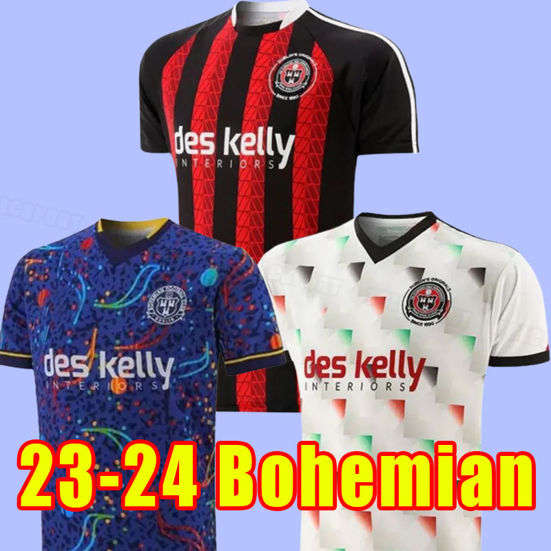 Bohemian FC 2023 Soccer Jerseys 23 24 Palestine Bob Marley Dublin Bus Bohemians Special Football Shirt camiseta de futbol maillots foot customize HOME AWAY THID
Bohemian FC 2023 Soccer Jerseys 23 24 Palestine Bob Marley Dublin Bus Bohemians Special Football Shirt camiseta de futbol maillots foot customize HOME AWAY THID