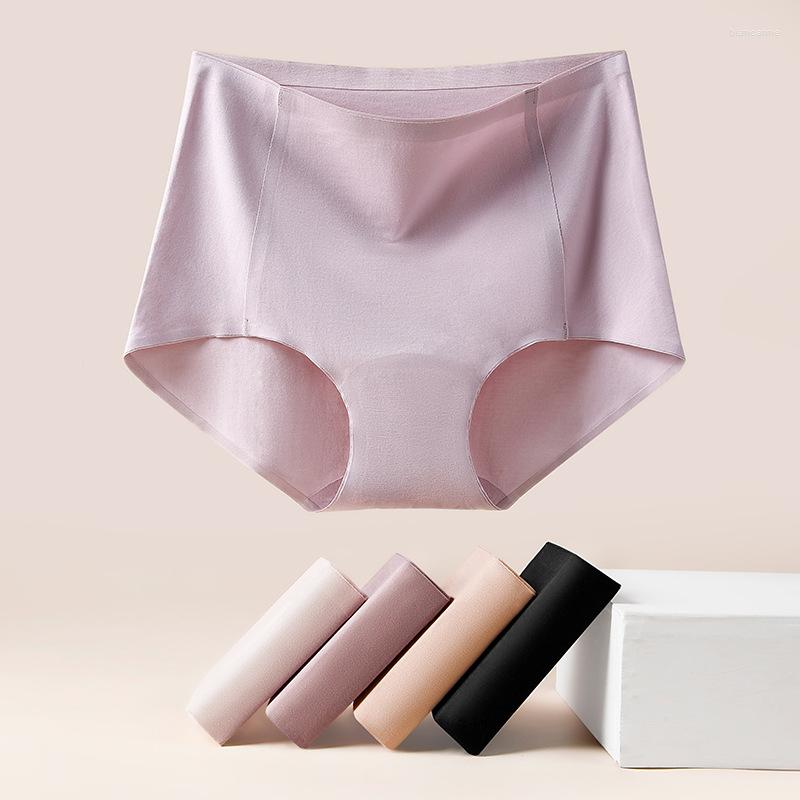 Women's Panties 60S Modal Cotton Women's High Waist Female Underwear Soft Women Seamless For Underpants, Black
Women's Panties 60S Modal Cotton Women's High Waist Female Underwear Soft Women Seamless For Underpants, Black