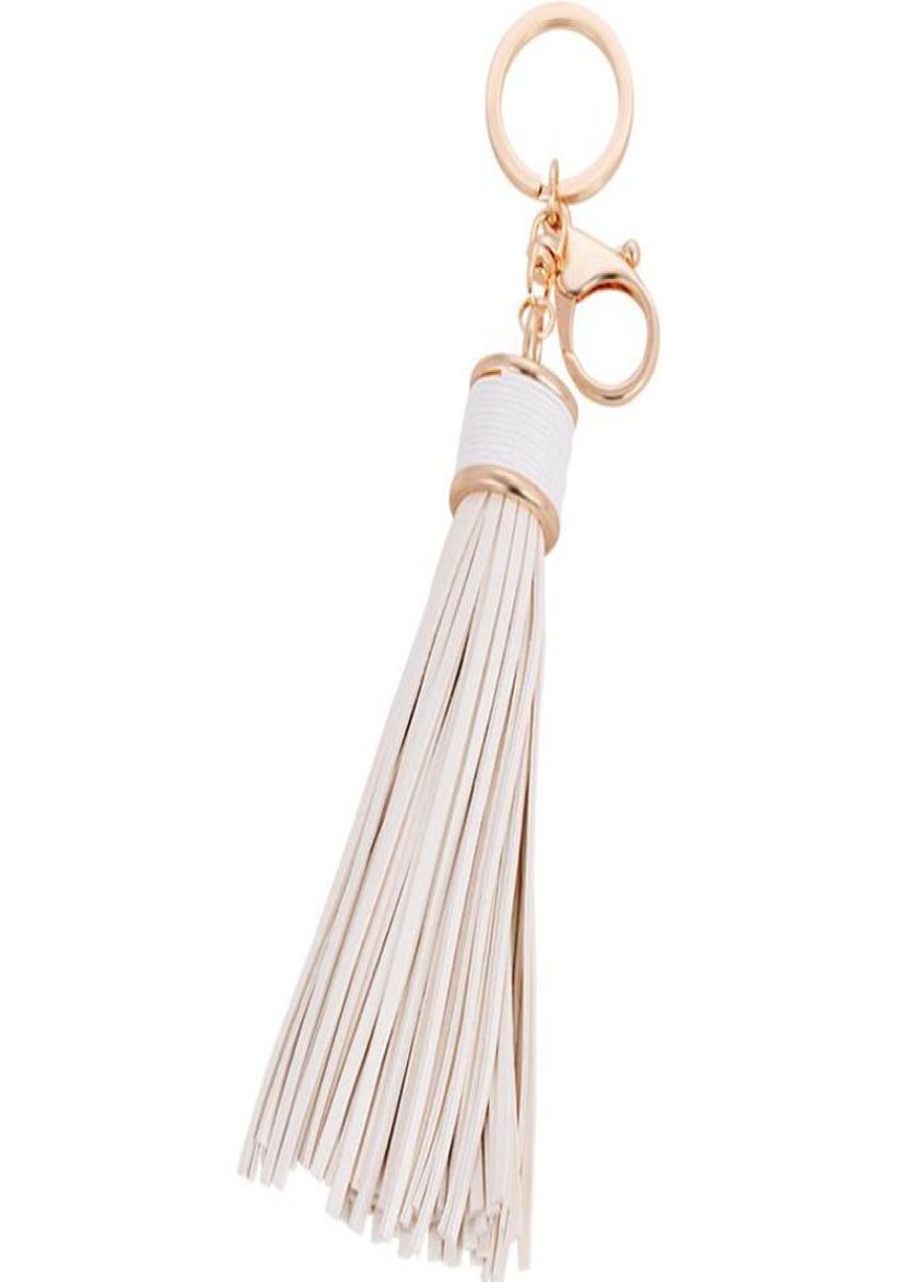 Fashion casual PU leather tassels women keychain bag pendant alloy car key chain ring holder retro jewelry5207719
Fashion casual PU leather tassels women keychain bag pendant alloy car key chain ring holder retro jewelry5207719