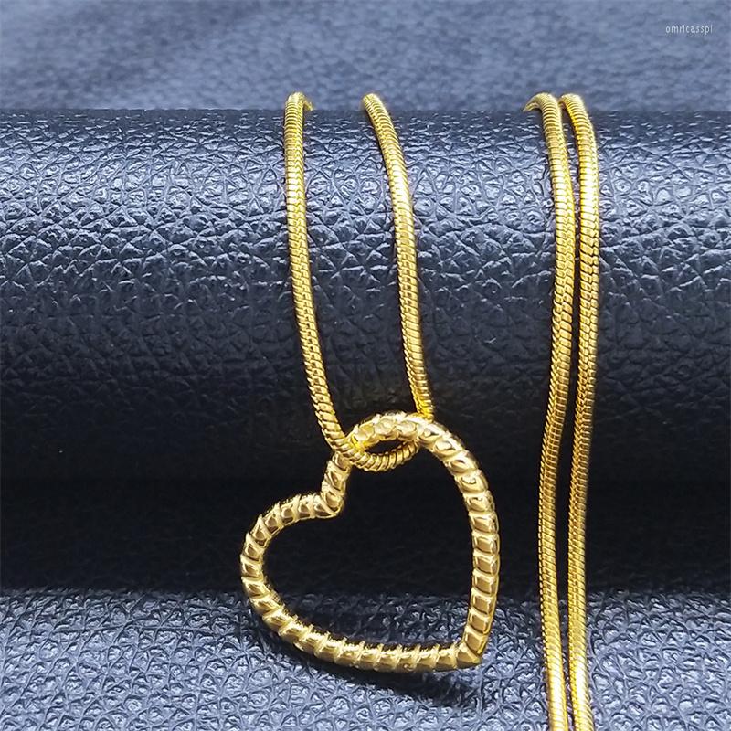 Pendant Necklaces Love Heart Necklace Stainless Steel Women/Men Minimalist Choker Trend Fashion Party Gift Jewelry NZ125S06
Pendant Necklaces Love Heart Necklace Stainless Steel Women/Men Minimalist Choker Trend Fashion Party Gift Jewelry NZ125S06