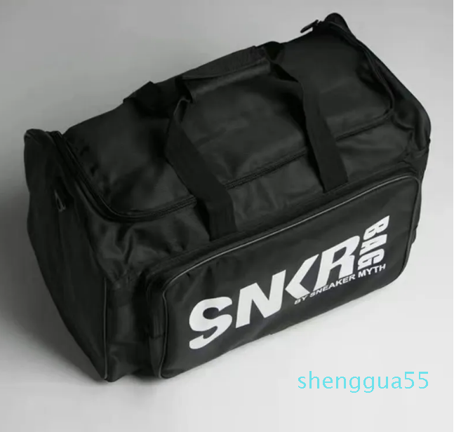 2023ss Bag Sneakers Storage Bag Large Capacity Travel Luggage Bag Shoulder Handbags Stuff Sacks with Shoes, Black
2023ss Bag Sneakers Storage Bag Large Capacity Travel Luggage Bag Shoulder Handbags Stuff Sacks with Shoes, Black