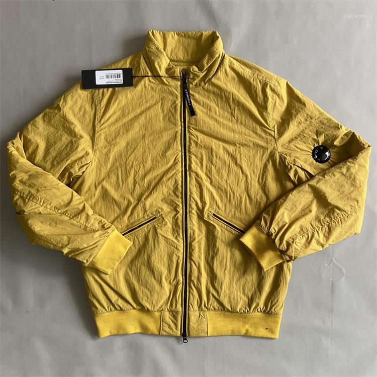 Men's Jackets 2023 Men's Casual Sports Cardigan With Zipper Stand Collar Cotton Shirt British Youth Clothing Jacket, Black
Men's Jackets 2023 Men's Casual Sports Cardigan With Zipper Stand Collar Cotton Shirt British Youth Clothing Jacket, Black