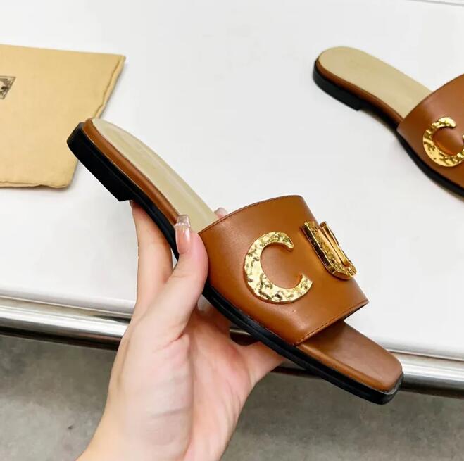 Designers Slides Womens Slippers Fashion Luxurys Floral Slipper Leather Rubber Flats Sandals Summer Beach Shoes Loafers Gear Bottoms Sliders
Designers Slides Womens Slippers Fashion Luxurys Floral Slipper Leather Rubber Flats Sandals Summer Beach Shoes Loafers Gear Bottoms Sliders