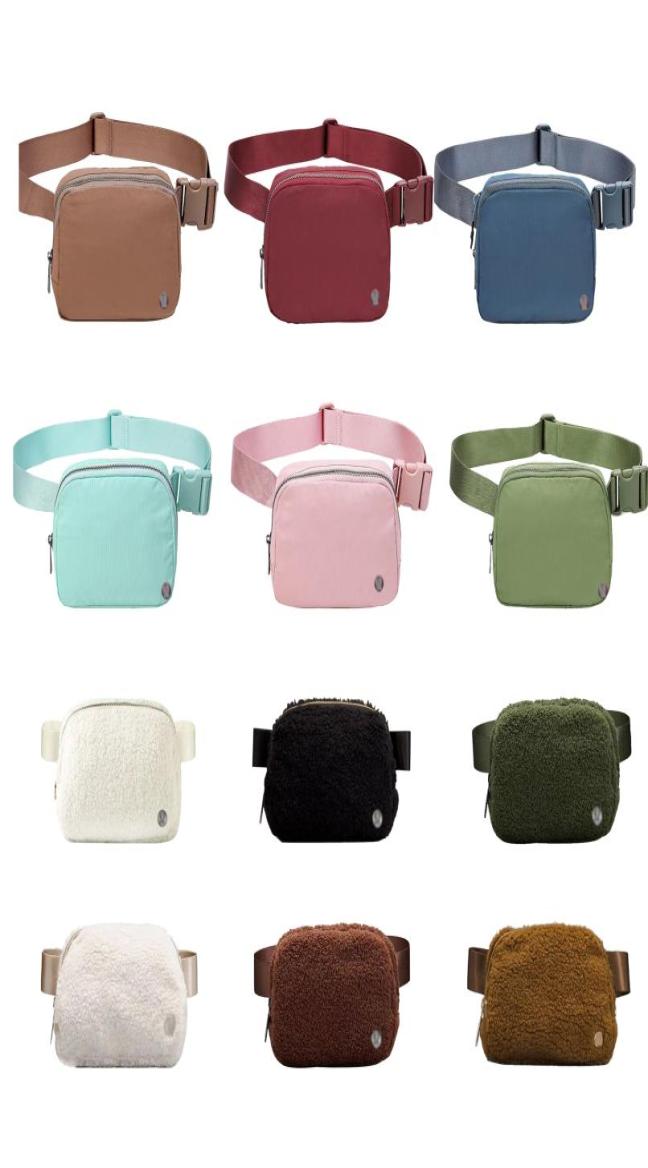 Luxurys Designer Waistpacks lulul belt Waist Bags Outdoor sport bumbag bum chest yoga bag handbag wallet fanny pack fashion Nylon 5127091
Luxurys Designer Waistpacks lulul belt Waist Bags Outdoor sport bumbag bum chest yoga bag handbag wallet fanny pack fashion Nylon 5127091