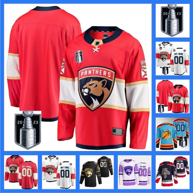 Stanley Cup Final Hockey Jersey Ice Hockey Matthew Tkachuk Jerseys MNHLWWW Aaron Ekblad Aleksander Barkov Sergei Bobrovsky Navy Blue Red White Stitched For Man, Color
Stanley Cup Final Hockey Jersey Ice Hockey Matthew Tkachuk Jerseys MNHLWWW Aaron Ekblad Aleksander Barkov Sergei Bobrovsky Navy Blue Red White Stitched For Man, Color