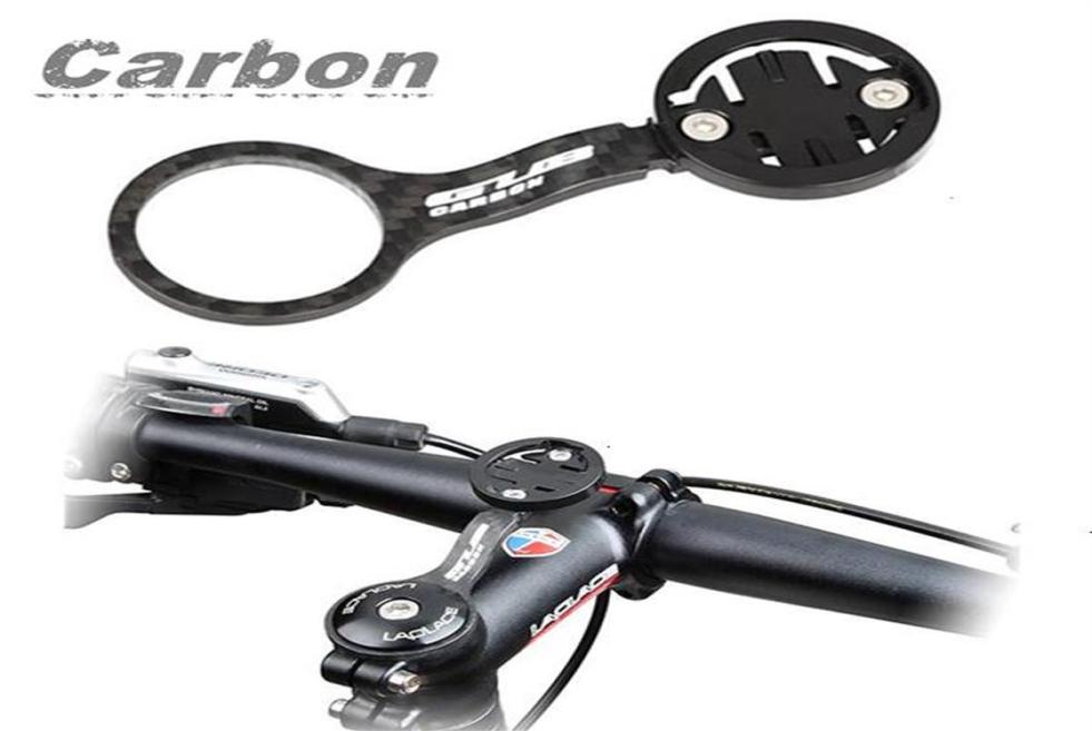 Computer Carbon Steering Cycle GUB Bicycle Holder Holder Holder Garmin Bryton CATEYE Table MTB Support Bicycle Road Mount GPS294G