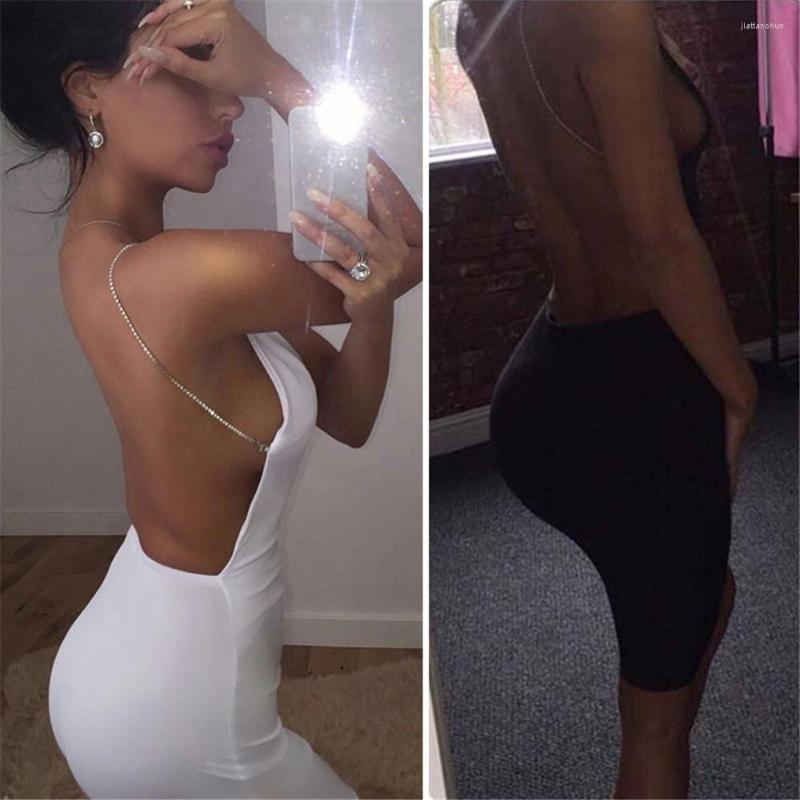 Casual Dresses 2023 Sexy Women Backless Mini Dress Ladies Summer Sleeveless Off Shoulder Slim Strappy First Love Elegant Evening, Black
Casual Dresses 2023 Sexy Women Backless Mini Dress Ladies Summer Sleeveless Off Shoulder Slim Strappy First Love Elegant Evening, Black