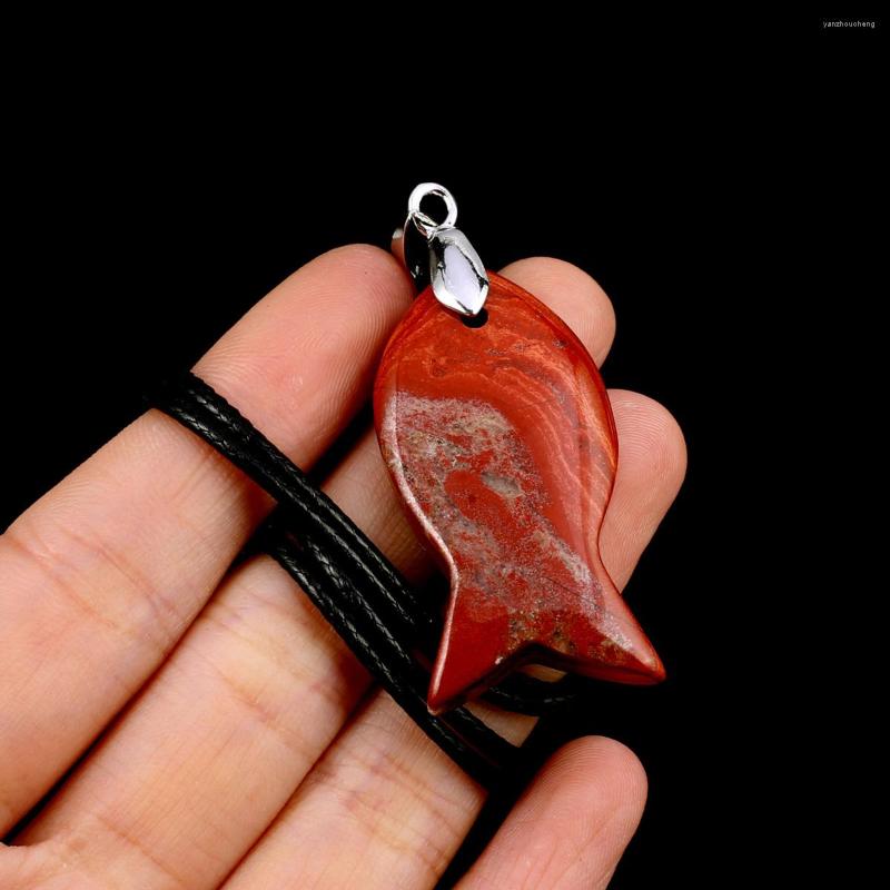 Pendant Necklaces Natural Stone Necklace Simple Fash Shape Tiger Eyes Lapis Lazuli Making For Jewelry Gift Women
Pendant Necklaces Natural Stone Necklace Simple Fash Shape Tiger Eyes Lapis Lazuli Making For Jewelry Gift Women