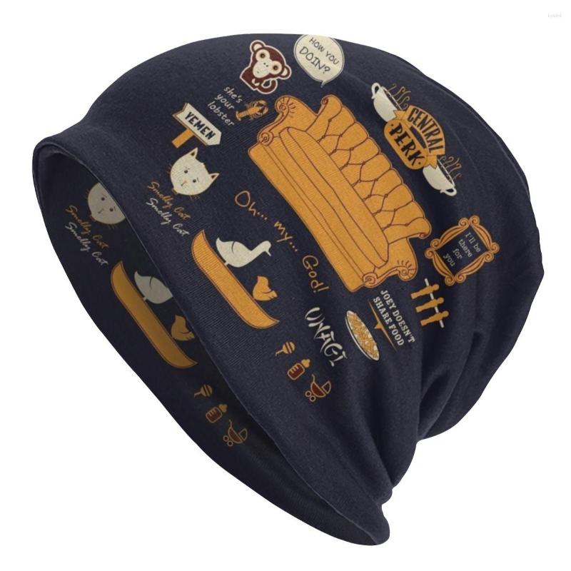 Berets Friends Bonnet Beanie Knit Hats Men Women Cool Classic TV Show Winter Warm Skullies Beanies Cap For Ski, 13
Berets Friends Bonnet Beanie Knit Hats Men Women Cool Classic TV Show Winter Warm Skullies Beanies Cap For Ski, 13