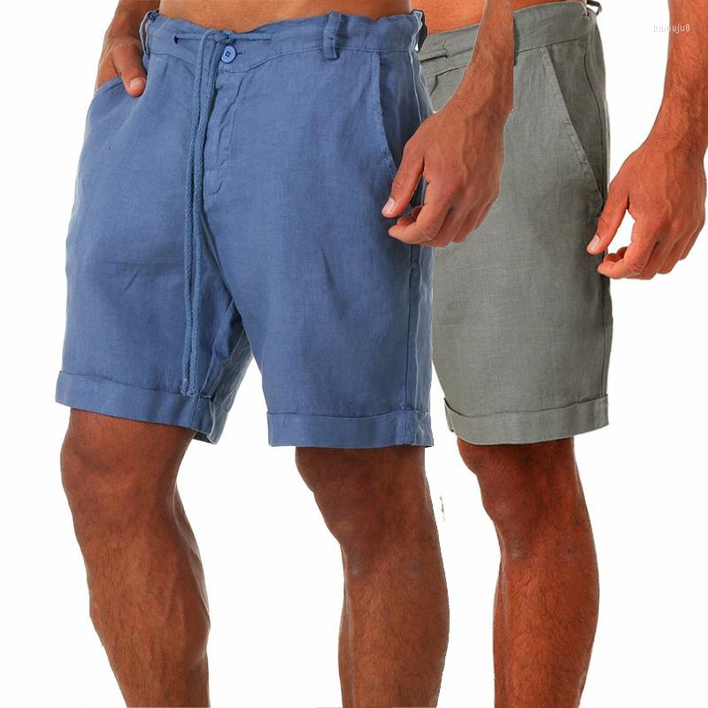 Men' Shorts 2023 Solid Color Lace-up Sweatpants Cotton Five Cent Men' Breathable Beach -4XL, Khaki
Men' Shorts 2023 Solid Color Lace-up Sweatpants Cotton Five Cent Men' Breathable Beach -4XL, Khaki