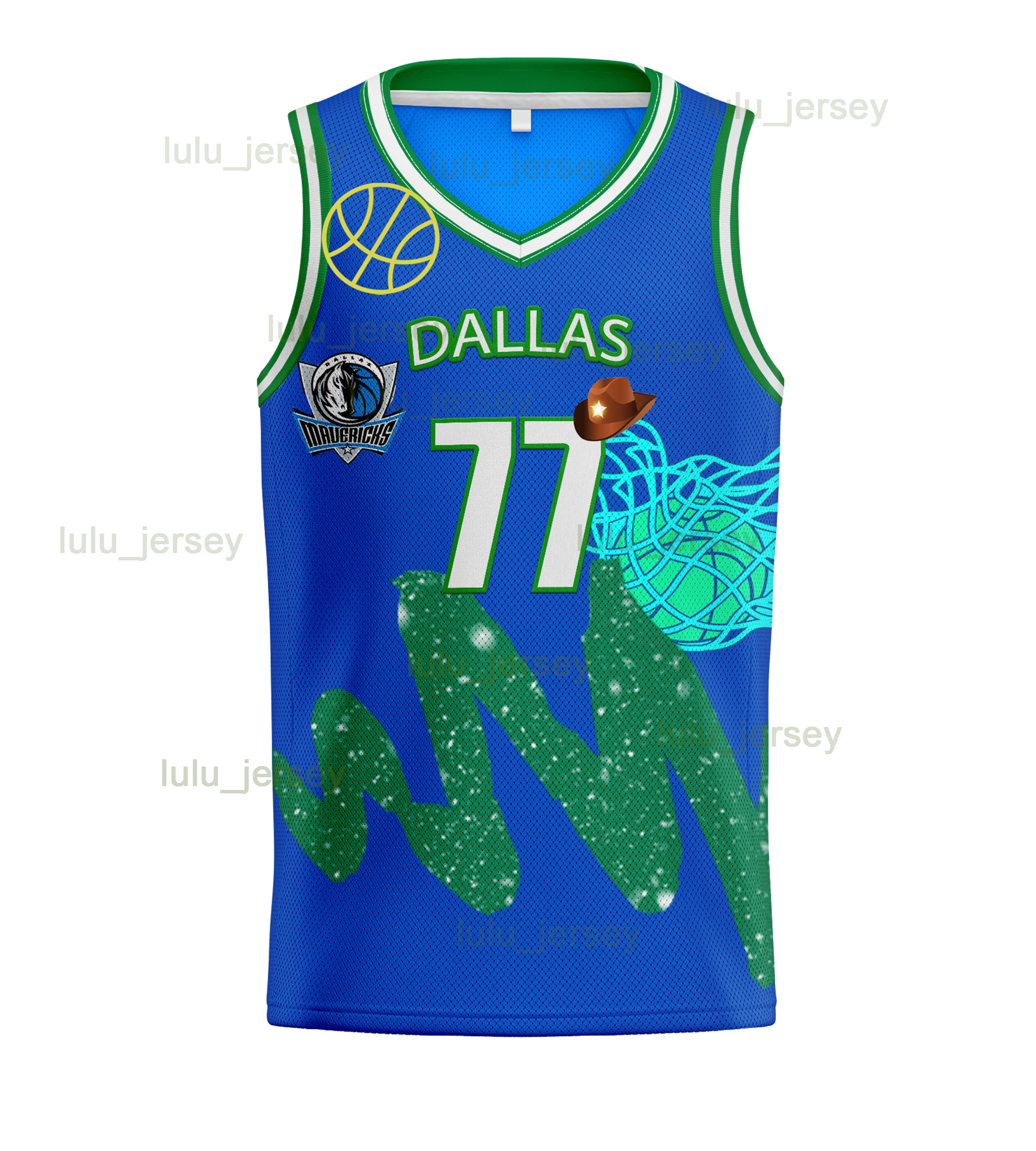 Custom 3D Fashion Basketball Jerseys Gradient Color Graffiti Shirts Youth Blue Jerseys For Men Women Fans Plus Size, Color 1
Custom 3D Fashion Basketball Jerseys Gradient Color Graffiti Shirts Youth Blue Jerseys For Men Women Fans Plus Size, Color 1