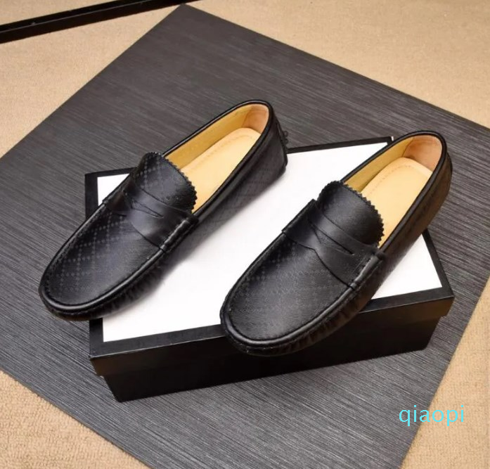 Mens Loafers Dress Gentleman Casual Britain Cowskin Wedding Drive Shoes Size38-46, With brand logo and orignal box
Mens Loafers Dress Gentleman Casual Britain Cowskin Wedding Drive Shoes Size38-46, With brand logo and orignal box