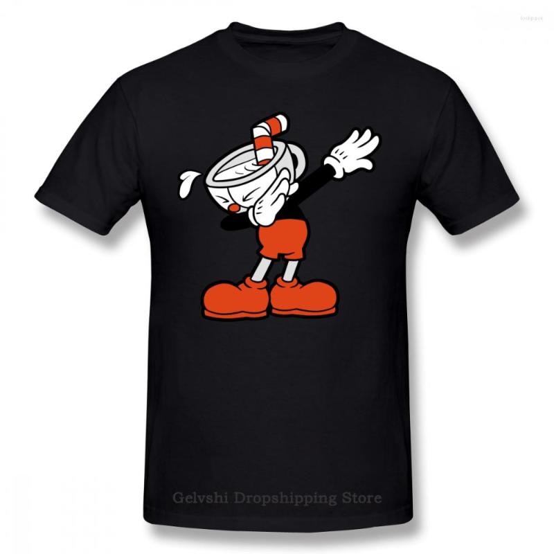 Men's T Shirts Funny Cuphead Shirt Men Women Fashion Cotton Kids Hip Hop Tees Tops Men's T-shirt Oversized Casual Boys Girls Tshirt, 2df5030483-gray
Men's T Shirts Funny Cuphead Shirt Men Women Fashion Cotton Kids Hip Hop Tees Tops Men's T-shirt Oversized Casual Boys Girls Tshirt, 2df5030483-gray