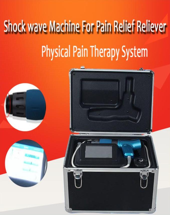2022 Other Beauty Equipment Updated Version Physical Pain Therapy System Shock Wave Machine For Pain Relief Reliever With 2000000 9068390
2022 Other Beauty Equipment Updated Version Physical Pain Therapy System Shock Wave Machine For Pain Relief Reliever With 2000000 9068390