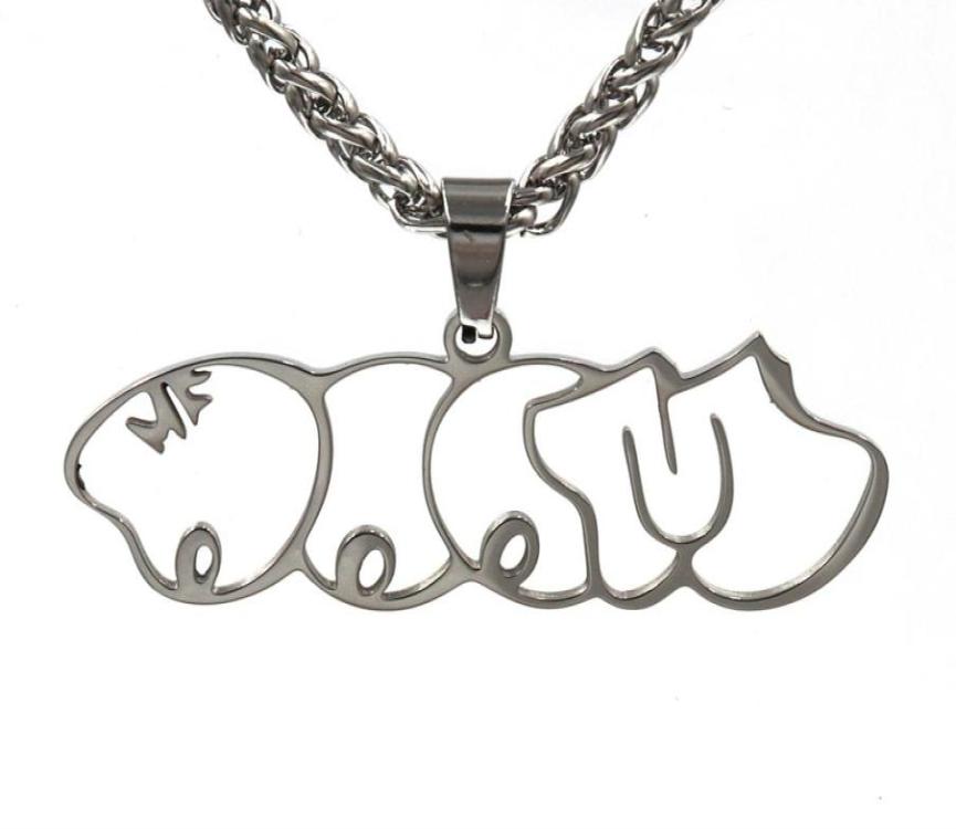 MF Doom Mm Food Fashion Brand Pendant Necklace Men And Women HipHop Personality Couple Street AllMatch Jewelry3065835
MF Doom Mm Food Fashion Brand Pendant Necklace Men And Women HipHop Personality Couple Street AllMatch Jewelry3065835