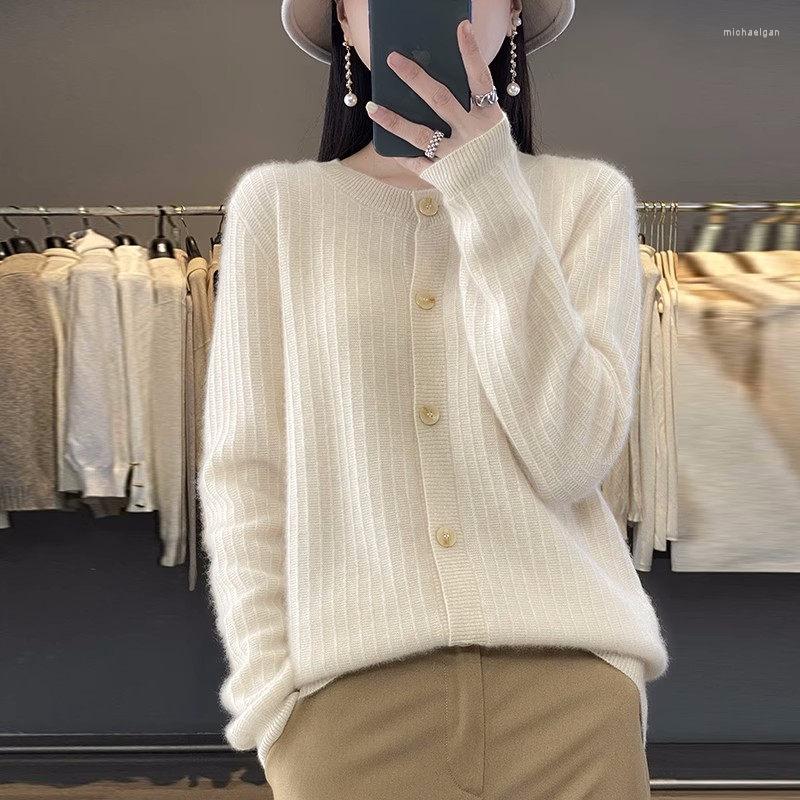 Women's Knits Spring And Autumn Round Neck Knitted Cardigan Women's Gentle Temperament Short Versatile Sweater Coat Thin Top Z1025, Green
Women's Knits Spring And Autumn Round Neck Knitted Cardigan Women's Gentle Temperament Short Versatile Sweater Coat Thin Top Z1025, Green