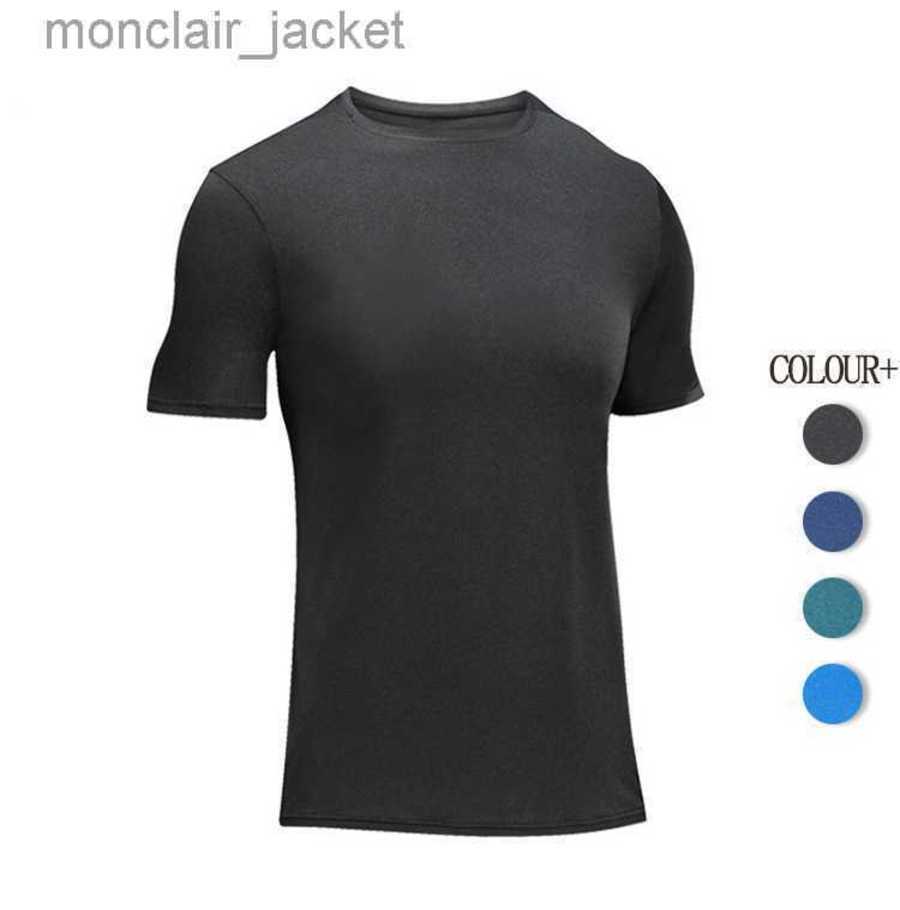 Designer Men's Sports Tshirt Top Luyoga Original Summer Men's Fitness Short Sleeve T-shirt Sports Yoga Mat Elastic Fast Drying Fast Drying Training Tights 19, Cyan
Designer Men's Sports Tshirt Top Luyoga Original Summer Men's Fitness Short Sleeve T-shirt Sports Yoga Mat Elastic Fast Drying Fast Drying Training Tights 19, Cyan