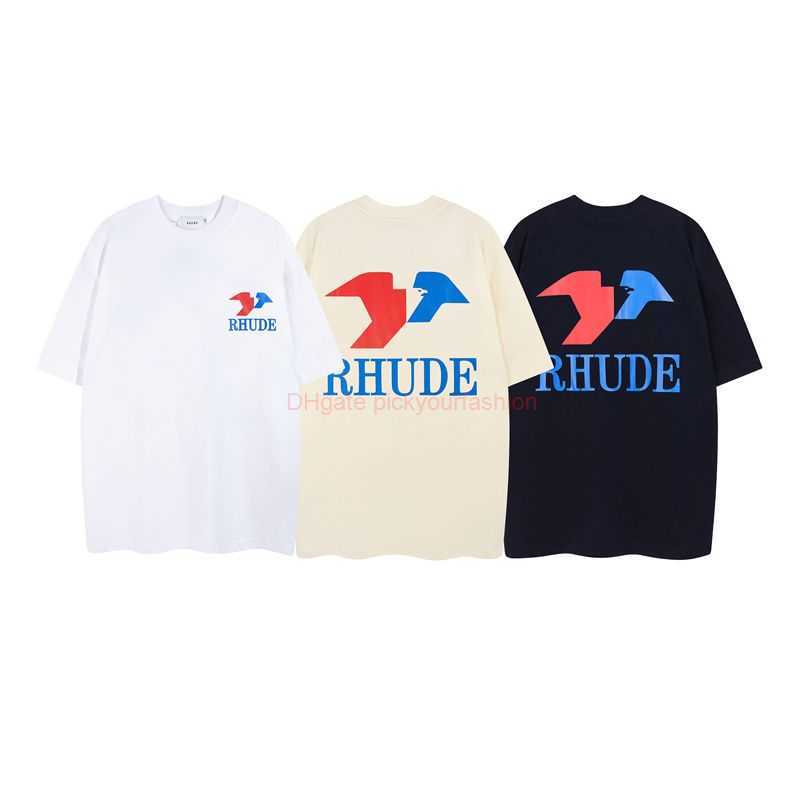 Designer Fashion Clothing Tees Tshirt High Street Fashion Brand Rhude Letter Minimalist Printing Short Sleeve Couple Summer Relaxed Loose Round Neck Tshirt Cotton, Black 1
Designer Fashion Clothing Tees Tshirt High Street Fashion Brand Rhude Letter Minimalist Printing Short Sleeve Couple Summer Relaxed Loose Round Neck Tshirt Cotton, Black 1
