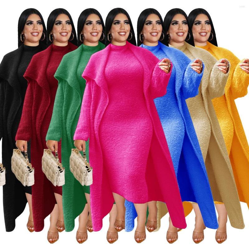 Ethnic Clothing S-4XL African Dresses For Women Belt Long Cardigan Dress 2 Pieces Sets Autumn Winter Sleeve Coat
Ethnic Clothing S-4XL African Dresses For Women Belt Long Cardigan Dress 2 Pieces Sets Autumn Winter Sleeve Coat