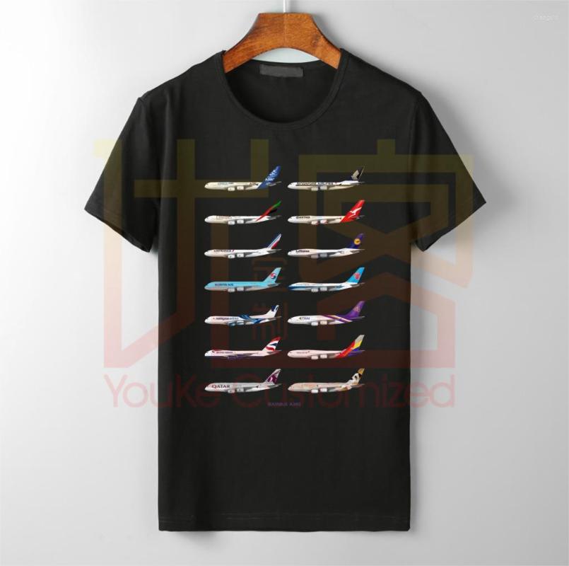 Men' T Shirts Fashion Cool Men Shirt Women Funny Tshirt Airbus A380 Operators Illustration - Blue Version Customized Printed T-Shirt, 11women light grey
Men' T Shirts Fashion Cool Men Shirt Women Funny Tshirt Airbus A380 Operators Illustration - Blue Version Customized Printed T-Shirt, 11women light grey