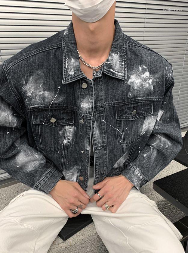 Men's Jackets AL50089 Fashion Men's Coats & 2023 Runway Luxury European Design Party Style Clothing, Picture shown
Men's Jackets AL50089 Fashion Men's Coats & 2023 Runway Luxury European Design Party Style Clothing, Picture shown