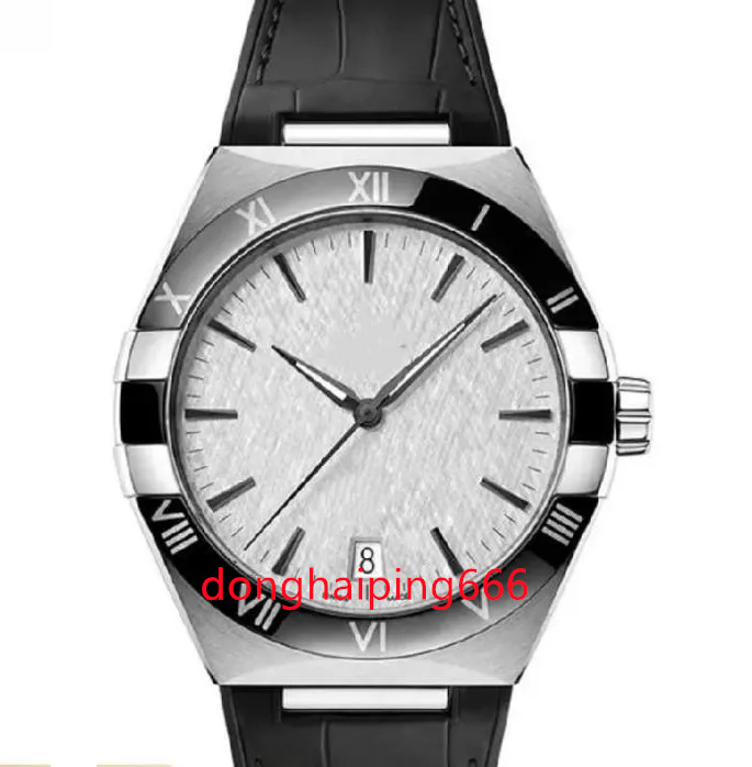 Watches for men designer watch man luxury 41mm mechanical automatic watches movement sapphire waterproof sports fashion constellation wristwatch
Watches for men designer watch man luxury 41mm mechanical automatic watches movement sapphire waterproof sports fashion constellation wristwatch