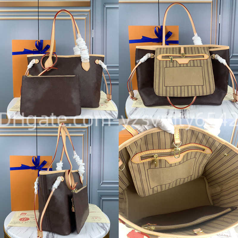 M40995 PM Size 2Pcs Totes Cowhide Shopping Bag Onthego Designer Luxury Ladies Handbags Women Shoulder Crossbody Bags with Coin Purses, Old flower/brown inside
M40995 PM Size 2Pcs Totes Cowhide Shopping Bag Onthego Designer Luxury Ladies Handbags Women Shoulder Crossbody Bags with Coin Purses, Old flower/brown inside