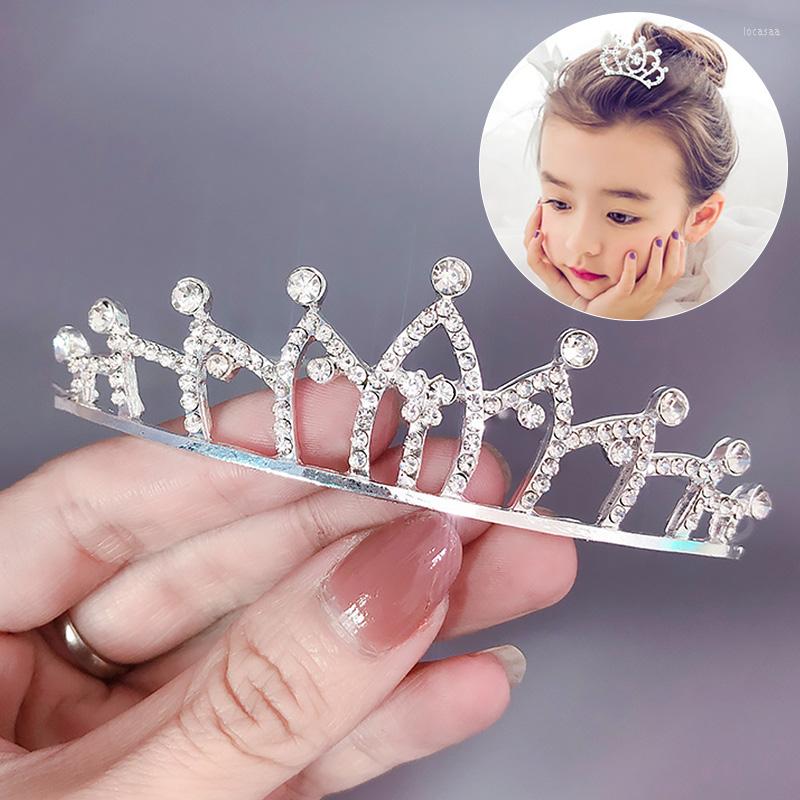 Hair Accessories Women Princess Crown Comb Crystal Rhinestone Crowns Headband Girl Hoop, 01
Hair Accessories Women Princess Crown Comb Crystal Rhinestone Crowns Headband Girl Hoop, 01