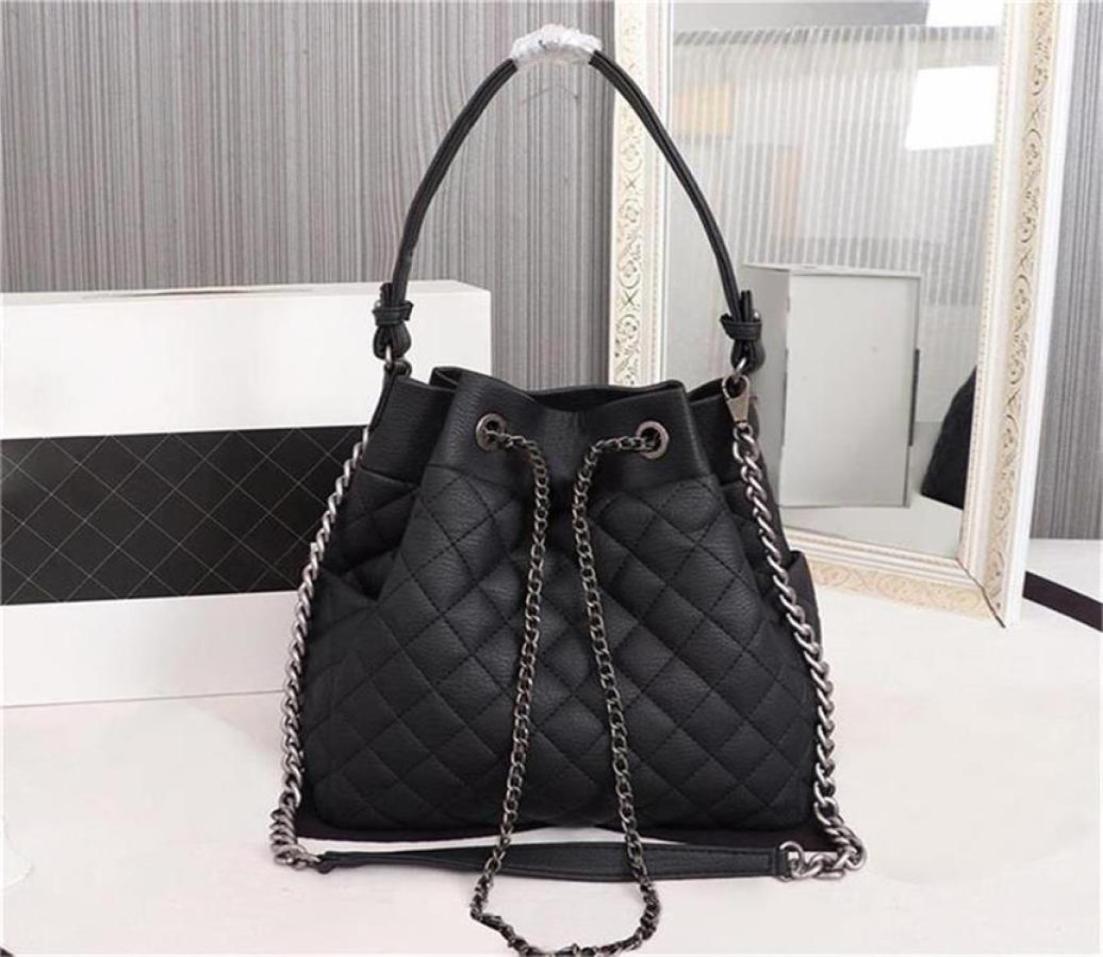 bucket tote hand bags designs crossbody women handbag cowhide leather shoulder bag fashion cluthc wallet With drawstring luxury pu9667935, Black
bucket tote hand bags designs crossbody women handbag cowhide leather shoulder bag fashion cluthc wallet With drawstring luxury pu9667935, Black