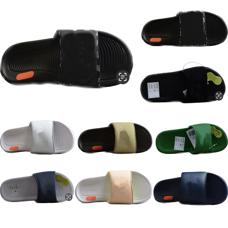 Men Women Classic Slippers Summer Beach Sandals Fashion Rubber Slide Victori One Slides Brand Slipper Black White Red Blue Sliders Outdoor Walking Slide XB1, 18
Men Women Classic Slippers Summer Beach Sandals Fashion Rubber Slide Victori One Slides Brand Slipper Black White Red Blue Sliders Outdoor Walking Slide XB1, 18