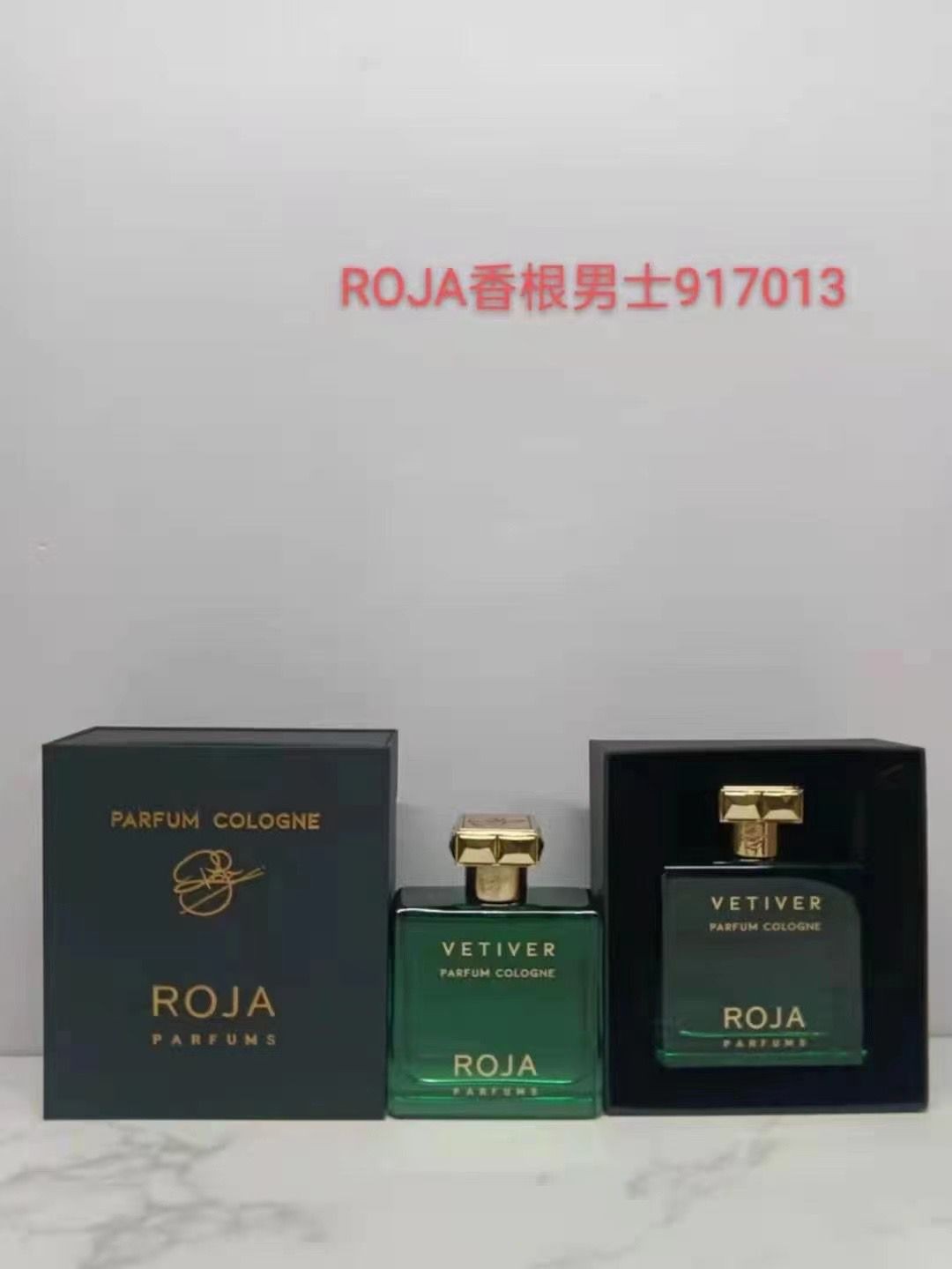Designer Perfume Fragrance New Roja Parfums Elysium Parfume SCANDAL Men Perfumes VETIVER ROJA ELIXIR BURLINGTON Cologne Eau De Parfum Fra