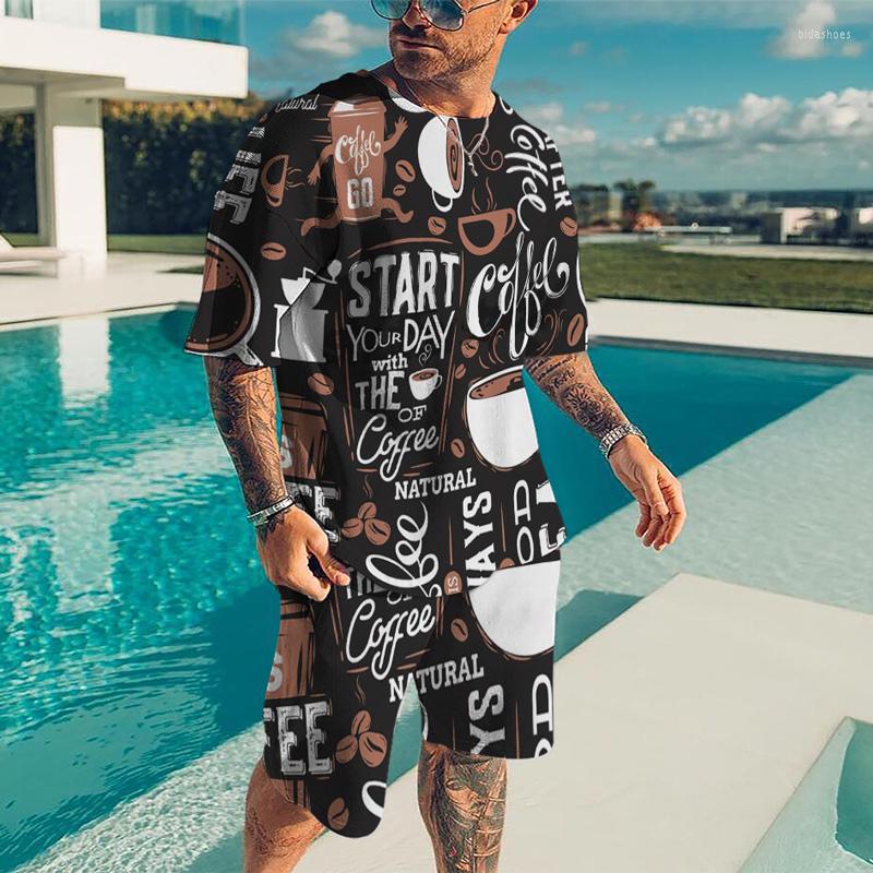 Men' Tracksuits 2023 Summer Men' Set Trend Short Sleeve T-shirt Street Apparel 3D Printed Beach Shorts Plus Size Sportswear, Ytzhzl03d231914g
Men' Tracksuits 2023 Summer Men' Set Trend Short Sleeve T-shirt Street Apparel 3D Printed Beach Shorts Plus Size Sportswear, Ytzhzl03d231914g