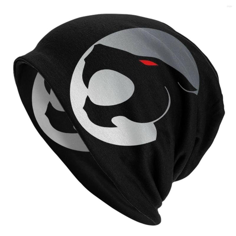 Berets Cartoon Anime Thundercats Logo Bonnet Hat Knitted Hats Men Women Cool Unisex Warm Winter Skullies Beanies Cap
Berets Cartoon Anime Thundercats Logo Bonnet Hat Knitted Hats Men Women Cool Unisex Warm Winter Skullies Beanies Cap