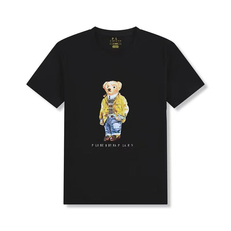 Men's T-Shirts Fashion 2023 Polos Mens T Designers shirts Ralphs Tees Tops Man S Casual Chest Letter Shirt Luxurys Clothing Sleeve
Men's T-Shirts Fashion 2023 Polos Mens T Designers shirts Ralphs Tees Tops Man S Casual Chest Letter Shirt Luxurys Clothing Sleeve