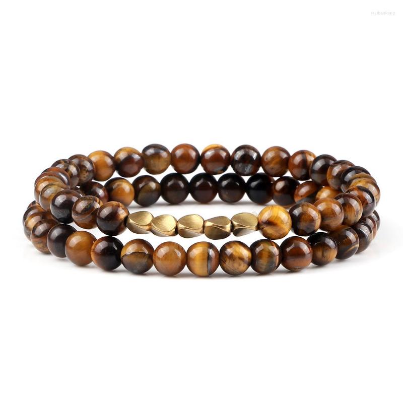 Strand 2Pcs Classic Men Ethnic Tibetan Bracelets Irregular Copper Natural Tiger Eye Beads Bangles Women Jewelry Couples Gift
Strand 2Pcs Classic Men Ethnic Tibetan Bracelets Irregular Copper Natural Tiger Eye Beads Bangles Women Jewelry Couples Gift
