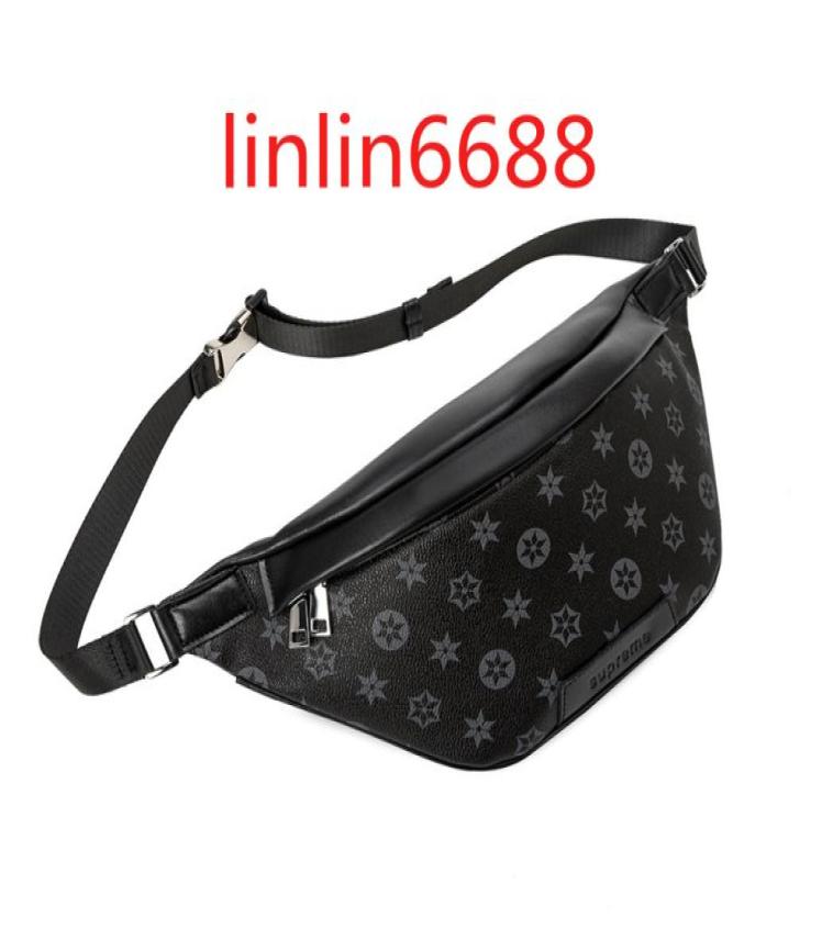 Top quality old flower stars Chest bag 512 star same waist bags versatile trend Street Sports chest handbag with cowhide leather 5674921, Sky blue
Top quality old flower stars Chest bag 512 star same waist bags versatile trend Street Sports chest handbag with cowhide leather 5674921, Sky blue