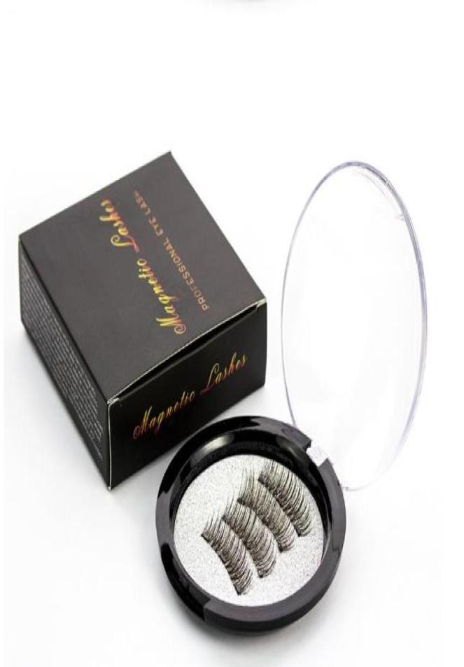 Magnetic eyelashes with 3 magnets handmade 3D magnetic lashes natural false eyelashes magnet lashes with gift box24P34683250
Magnetic eyelashes with 3 magnets handmade 3D magnetic lashes natural false eyelashes magnet lashes with gift box24P34683250