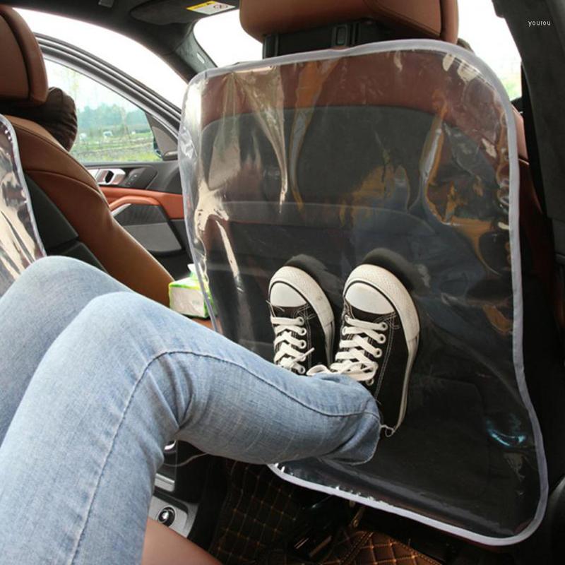 Interior Accessories Car Seat Back Protector Cover Anti Mud Clean Dirt Decals Leather Kick Mat For Children Kids Baby Auto Cushion Pad
Interior Accessories Car Seat Back Protector Cover Anti Mud Clean Dirt Decals Leather Kick Mat For Children Kids Baby Auto Cushion Pad