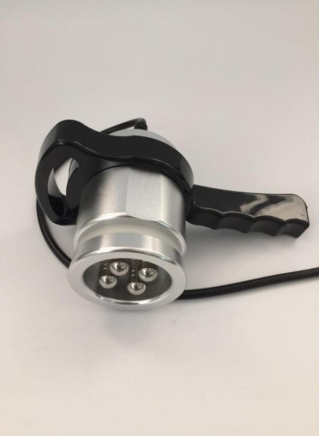 The accessories of 40K ultrasonic cavitation multipolar RF handle and negative pressure handle3076115
The accessories of 40K ultrasonic cavitation multipolar RF handle and negative pressure handle3076115