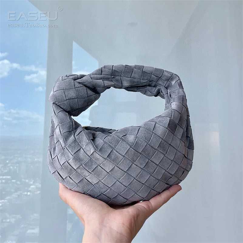 Bottegas Bag Luxury Woven Women's Jodie Suede Mini Mobile Small Venetas Leather Tote Handbags Zc, Grey4
Bottegas Bag Luxury Woven Women's Jodie Suede Mini Mobile Small Venetas Leather Tote Handbags Zc, Grey4
