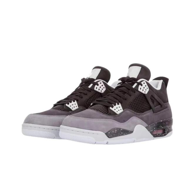 2023 Top 4 Basketball Shoes For Men Women 4S Military Black Cat Sail Red Thunder White Oreo Cactus Jack Blue University Infrared Cool Grey Mens Sports Sneakers, 04
2023 Top 4 Basketball Shoes For Men Women 4S Military Black Cat Sail Red Thunder White Oreo Cactus Jack Blue University Infrared Cool Grey Mens Sports Sneakers, 04