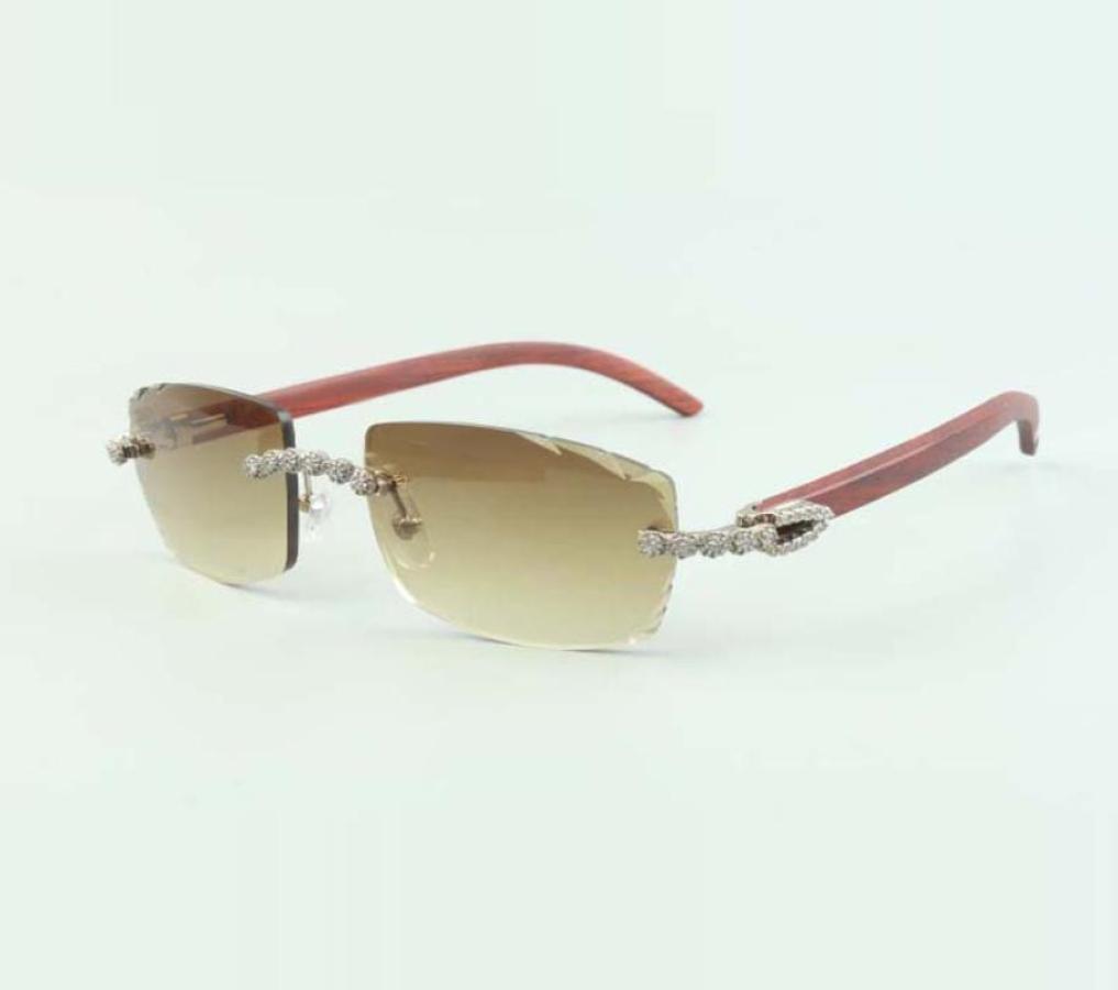 2022 Bouquet Diamond Sunglasses 3524015 with Natural original wooden sticks and cut Lens 30 Thickness1500081
2022 Bouquet Diamond Sunglasses 3524015 with Natural original wooden sticks and cut Lens 30 Thickness1500081